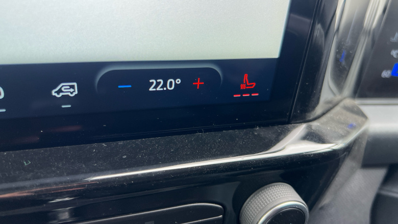 Ford Tourneo Custom 320 L1 Diesel Fwd 2.0 EcoBlue 136ps H1 Titanium 8 seater